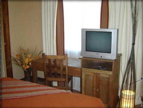 Rincon del Calafate