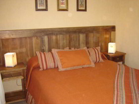Rincon del Calafate