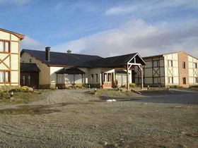Rincon del Calafate
