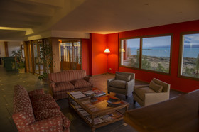 Terraza Coirones Hotel
