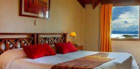 Terraza Coirones Hotel