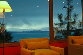 Terraza Coirones Hotel