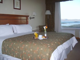 Terrazas de Calafate