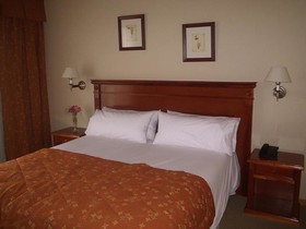 Terrazas de Calafate