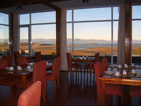 Terrazas de Calafate