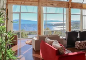 Terrazas de Calafate