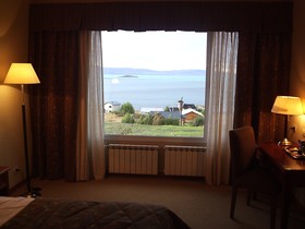 Terrazas de Calafate