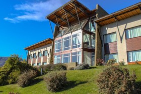 Terrazas de Calafate