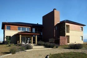 Hosteria y Apart Tierra Tehuelche