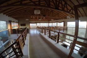Hosteria y Apart Tierra Tehuelche