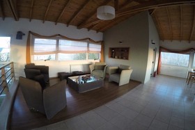 Hosteria y Apart Tierra Tehuelche