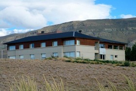 Hosteria y Apart Tierra Tehuelche