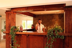 Hosteria y Apart Tierra Tehuelche