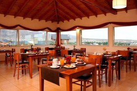Hosteria y Apart Tierra Tehuelche