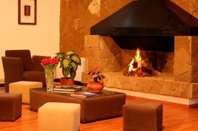 Hosteria y Apart Tierra Tehuelche