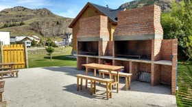 Cabanas Austral