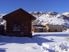 Cabanas Austral