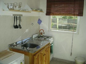 Cabanas Austral