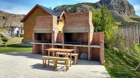 Cabanas Austral