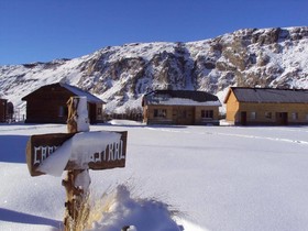 Cabanas Austral