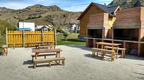 Cabanas Austral