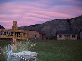 Cabanas Austral