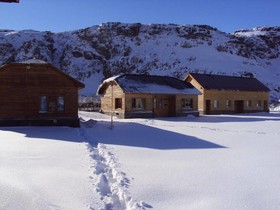 Cabanas Austral