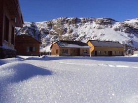 Cabanas Austral