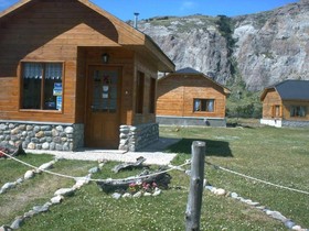 Cabanas Austral