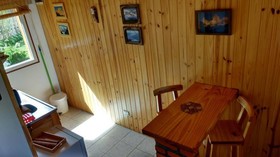 Cabanas Austral