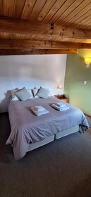 Cabanas Paso De Viento