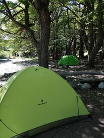 Cabanas Paso De Viento