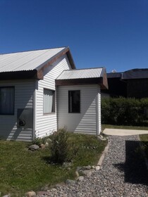 Cabanas Paso De Viento