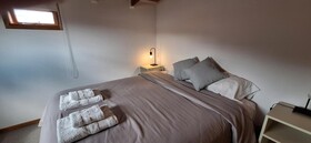 Cabanas Paso De Viento