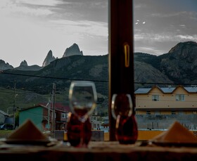 Chalten Suites