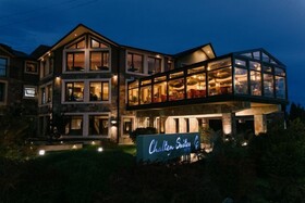Chalten Suites