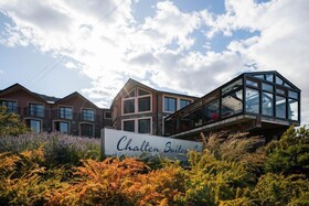 Chalten Suites