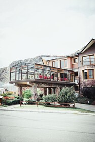 Chalten Suites