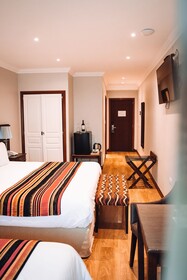 Chalten Suites