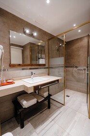 Chalten Suites