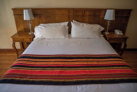 Chalten Suites