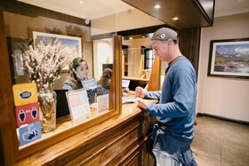 Chalten Suites