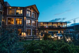 Chalten Suites