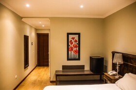 Chalten Suites