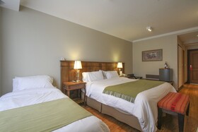 Chalten Suites