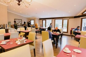 Chalten Suites