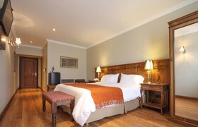 Chalten Suites