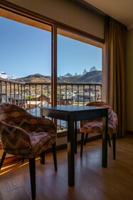 Chalten Suites