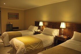 Chalten Suites