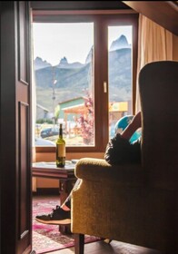 Chalten Suites